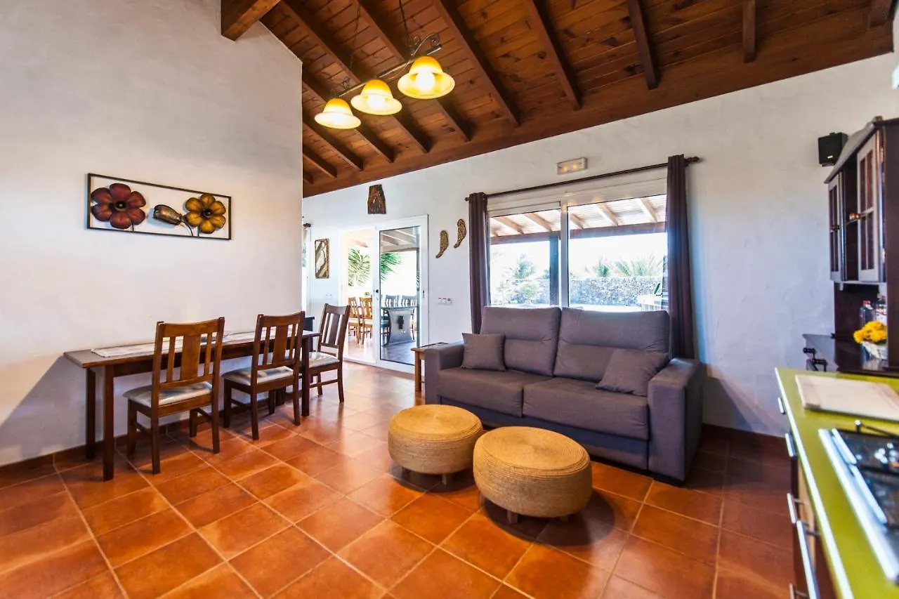 Vistamalpei Villa Cotillo 0*,  Spanien