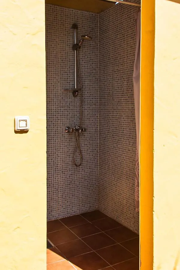 Vistamalpei Villa Cotillo