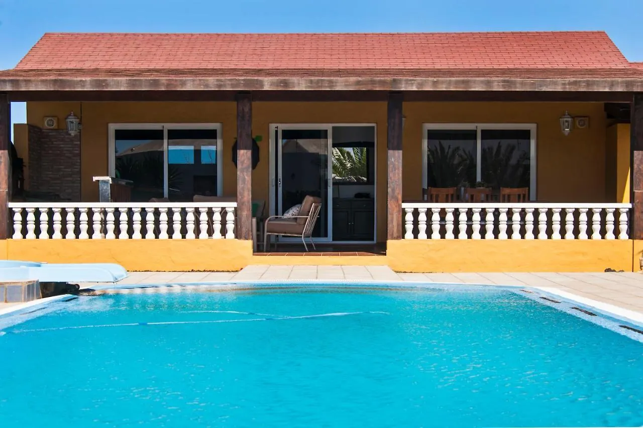 Vistamalpei Villa Cotillo