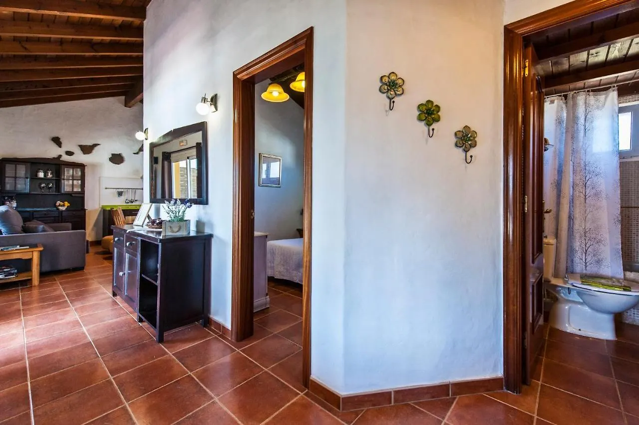 Vistamalpei Villa Cotillo
