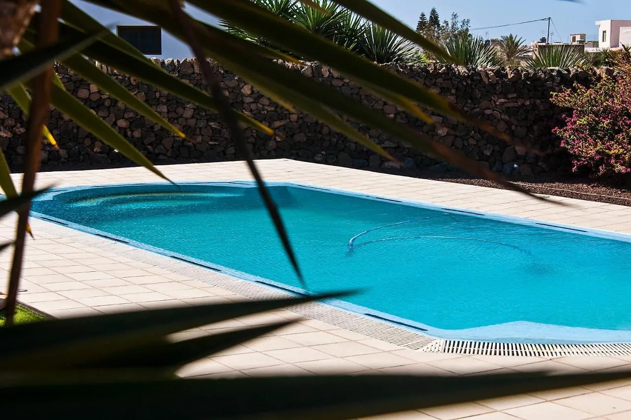Vistamalpei Villa Cotillo