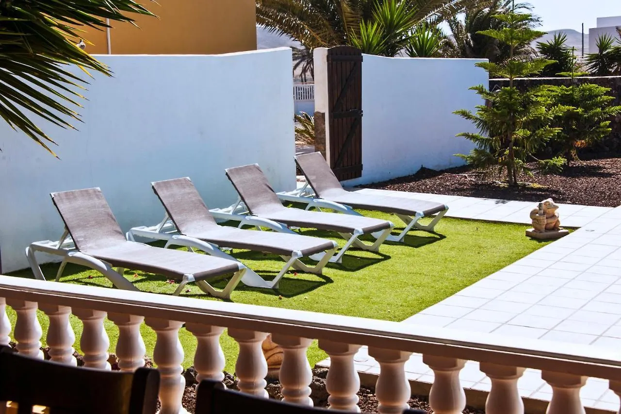 Vistamalpei Villa Cotillo 0*,  Spanien