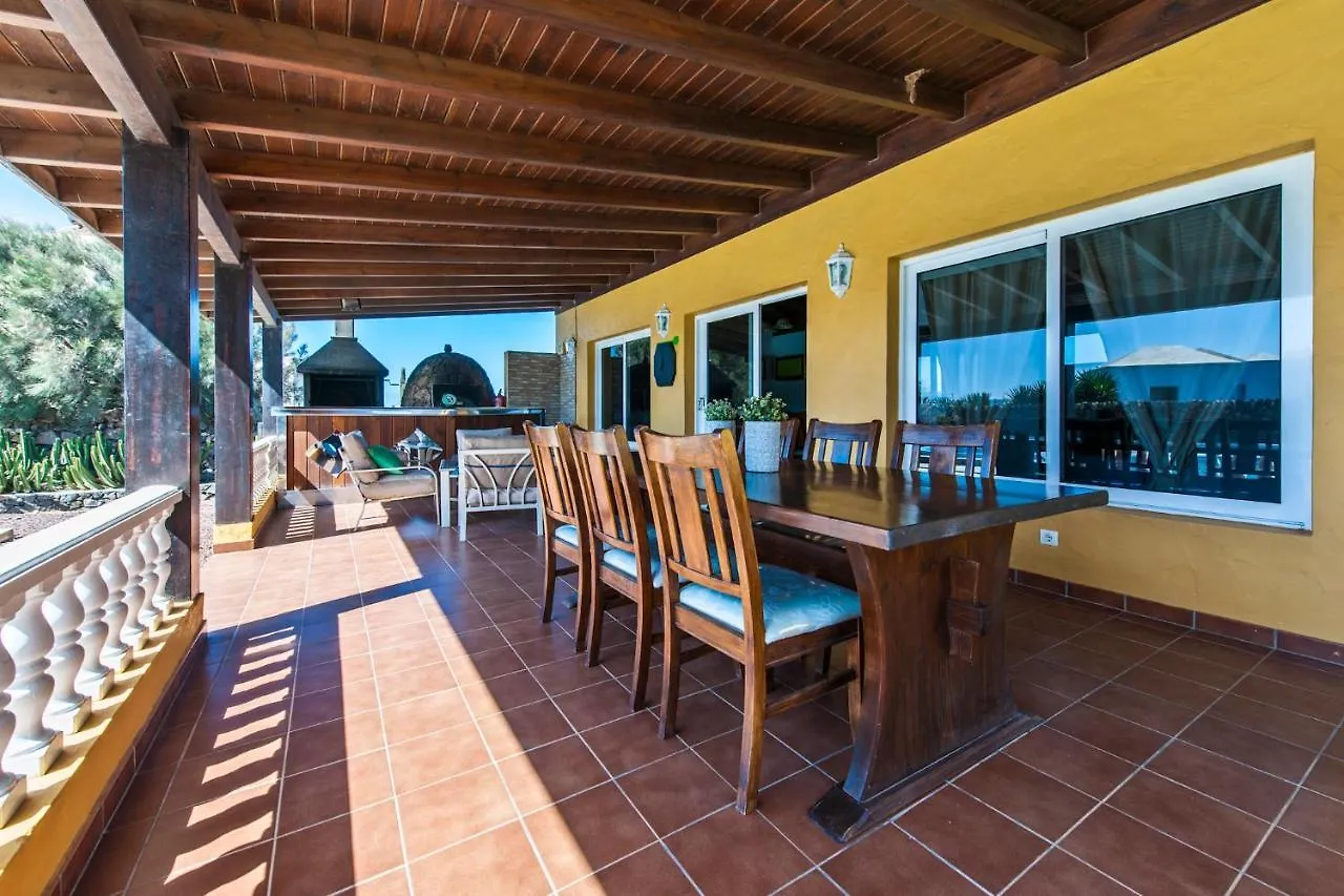 Vistamalpei Villa Cotillo Semesterbostad
