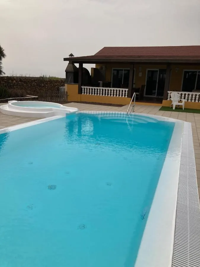 Vistamalpei Villa Cotillo