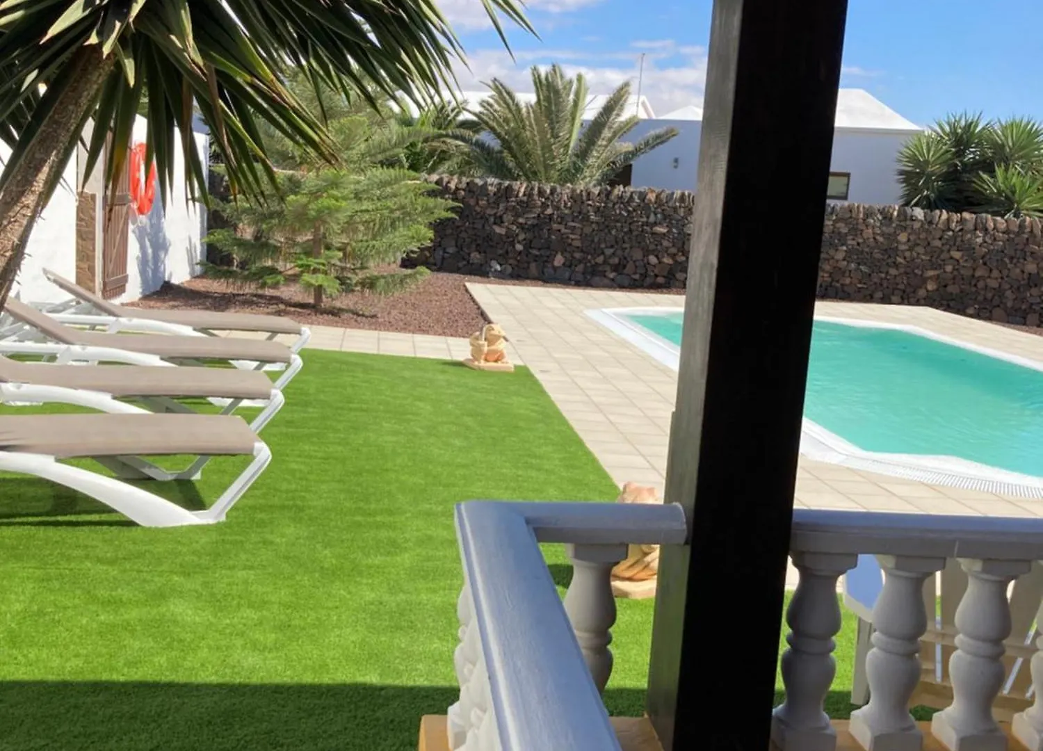 Vistamalpei Villa Cotillo