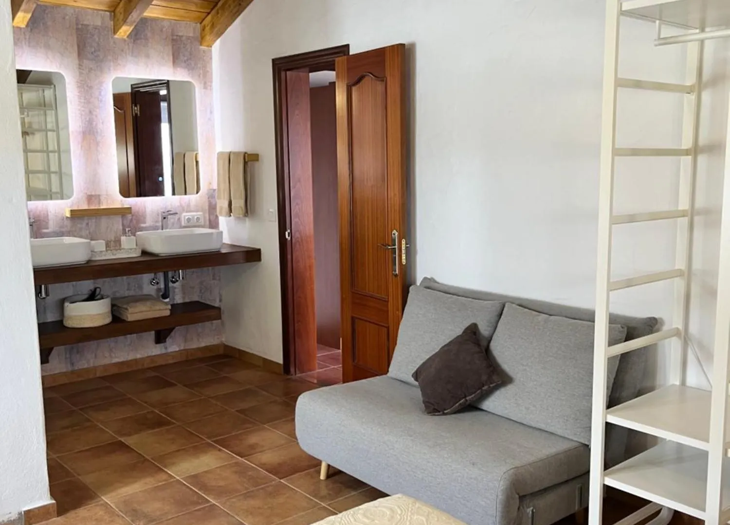 Vistamalpei Villa Cotillo Spanien
