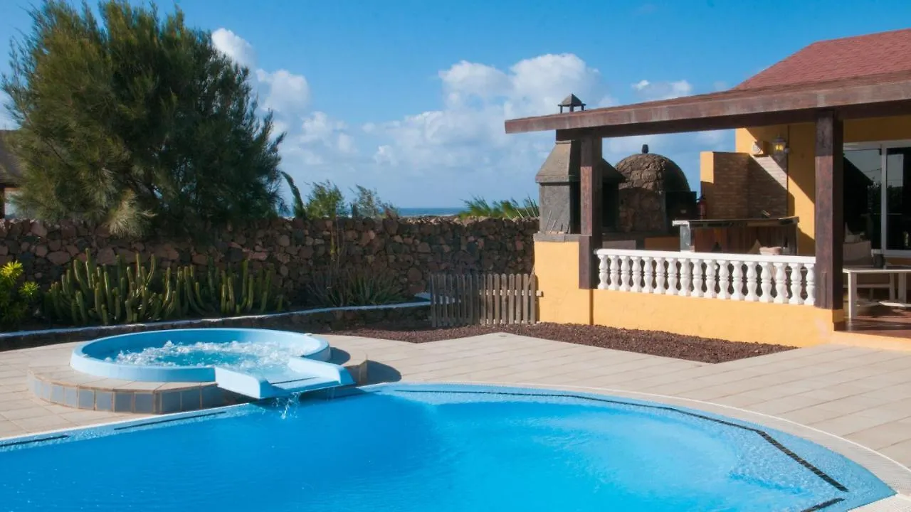 Vistamalpei Villa Cotillo 0*,  Spanien