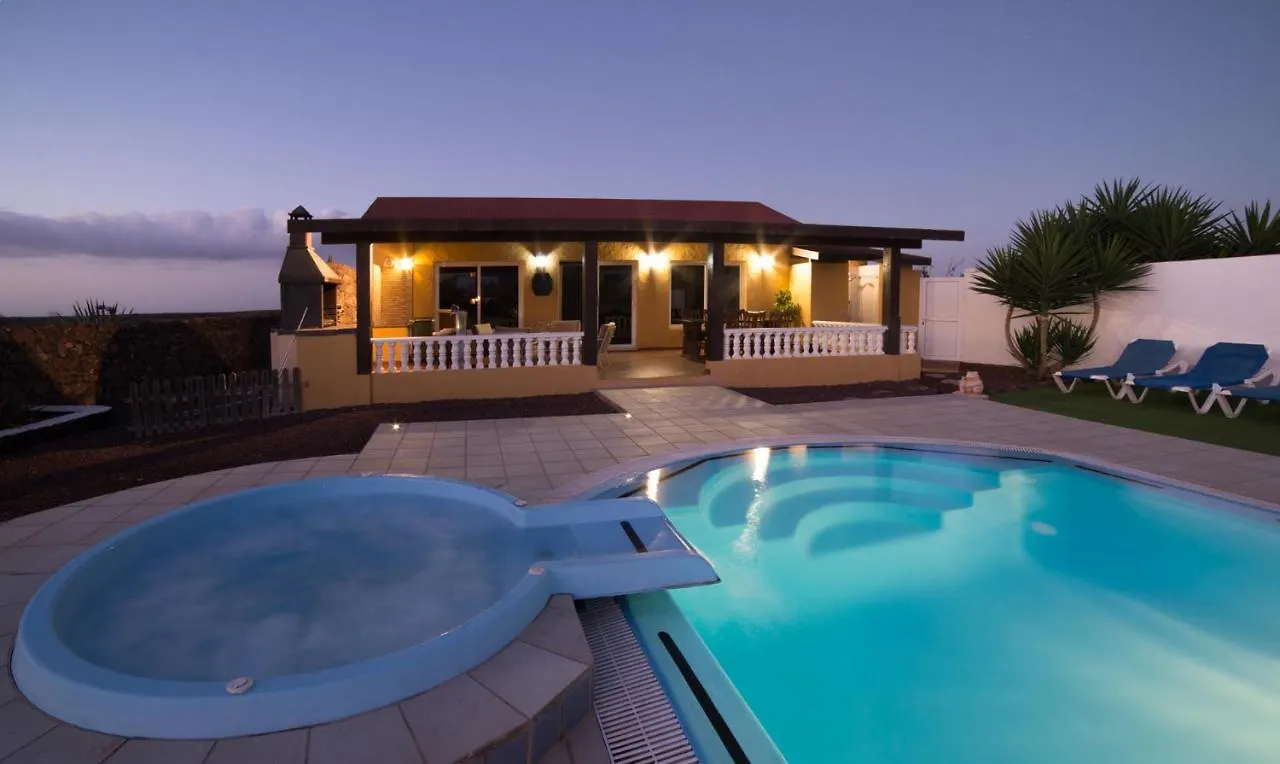Vistamalpei Villa Cotillo Semesterbostad