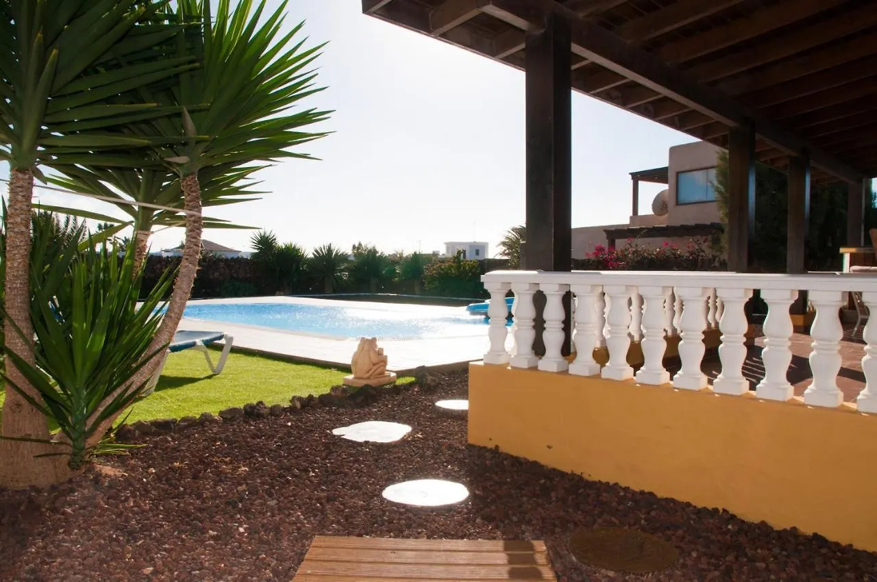 Vistamalpei Villa Cotillo