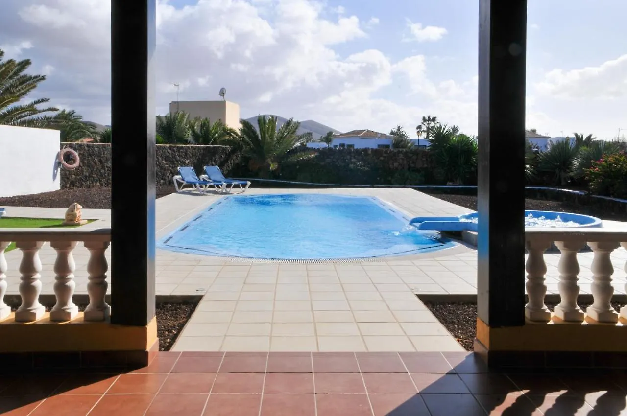 Vistamalpei Villa Cotillo