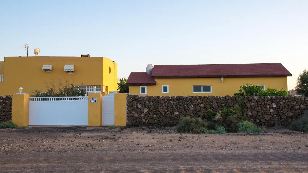 Vistamalpei Villa Cotillo 0*,  Spanien